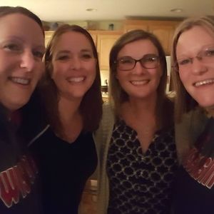 Meet your Posher, Kari